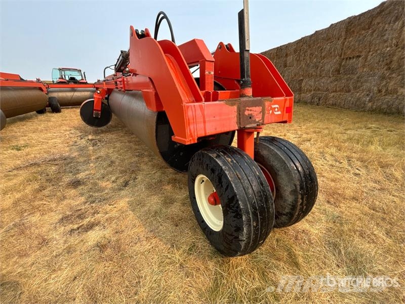  Riteway FFS68 68 ft Land Roller Rodillos