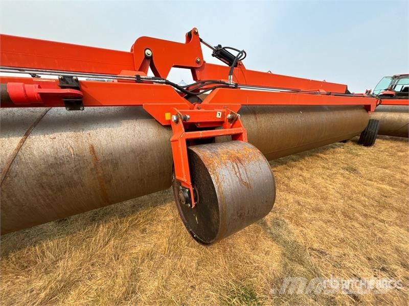  Riteway FFS68 68 ft Land Roller Rodillos