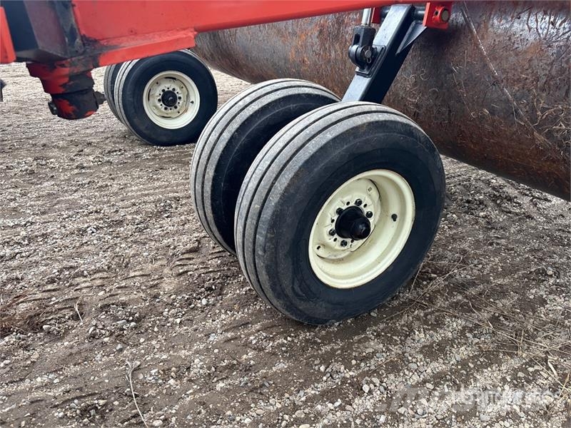  Riteway PCR 4241 41 ft Land Roller Valjci