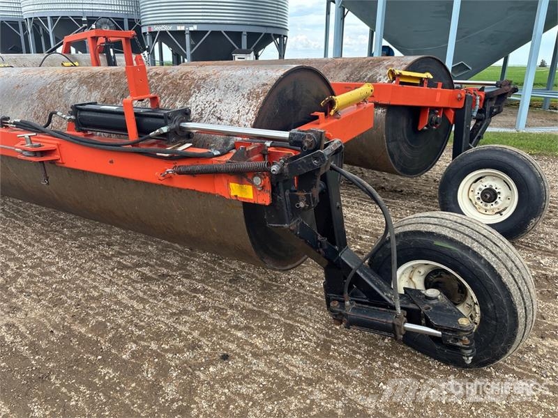  Riteway PCR 4241 41 ft Land Roller Valjci