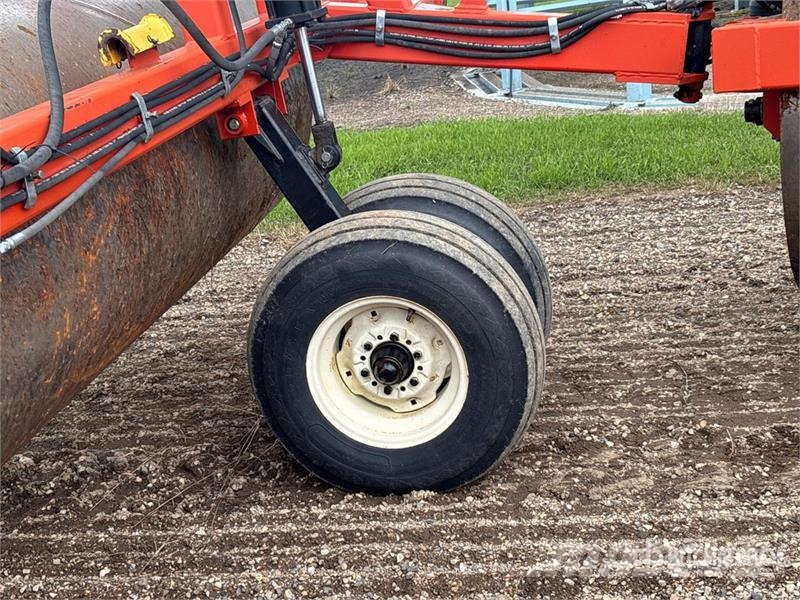  Riteway PCR 4241 41 ft Land Roller Valjci