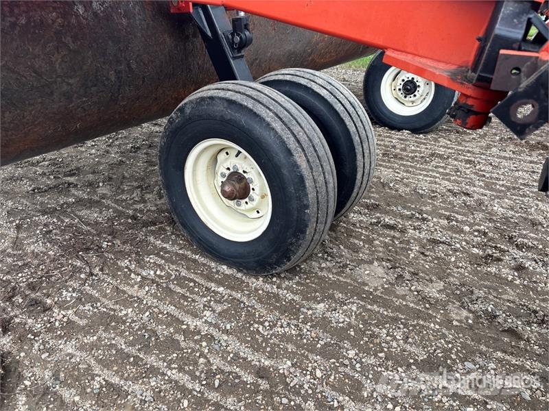  Riteway PCR 4241 41 ft Land Roller Valjci