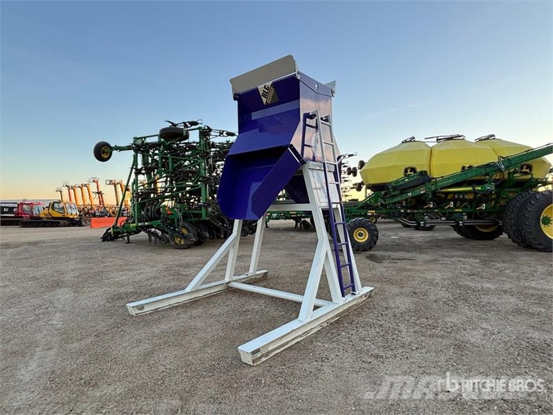 RLC 5236Stoll/RMHC 52 in x 36 in Aggregate Feeder Other