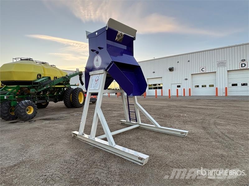 RLC RS320 Sonstige Baumaschinen