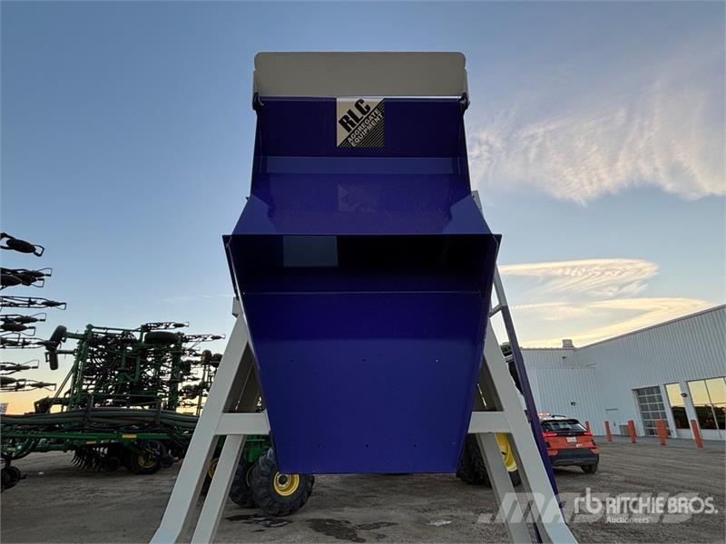 RLC RS320 Sonstige Baumaschinen