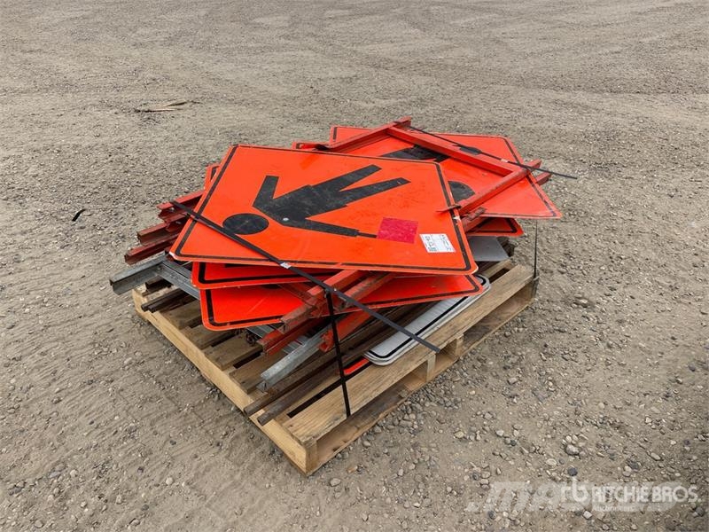 Road Signs Ostalo