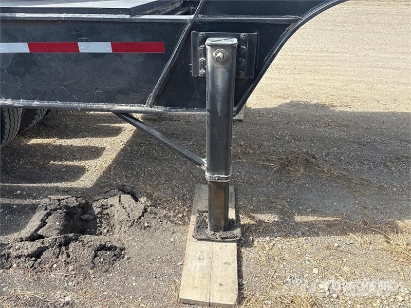 Roadmaster 16-Wheel Heavy-Haul Jeep Other trailers