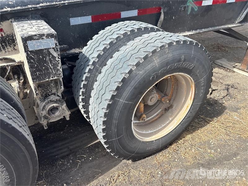 Roadmaster 16-Wheel Heavy-Haul Jeep Other trailers