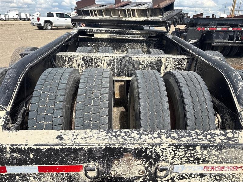 Roadmaster 16-Wheel Heavy-Haul Jeep Other trailers