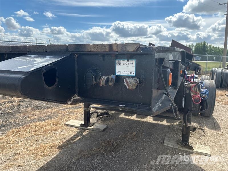 Roadmaster 16-Wheel Heavy-Haul Jeep Other trailers