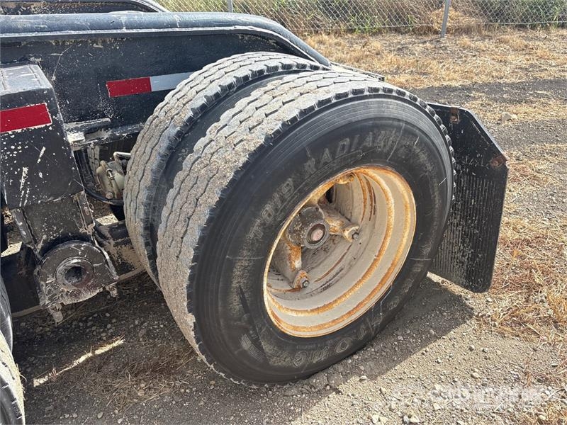 Roadmaster 16-Wheel Heavy-Haul Jeep Other trailers