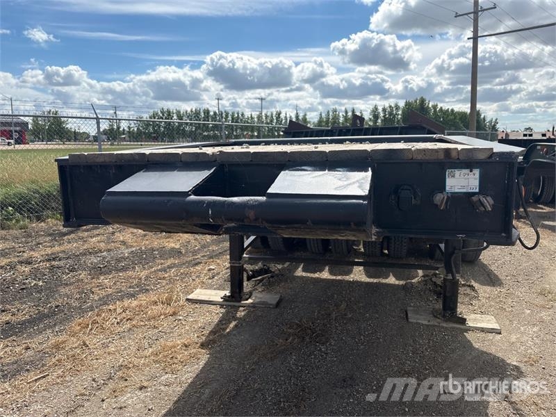 Roadmaster 16-Wheel Heavy-Haul Jeep Other trailers