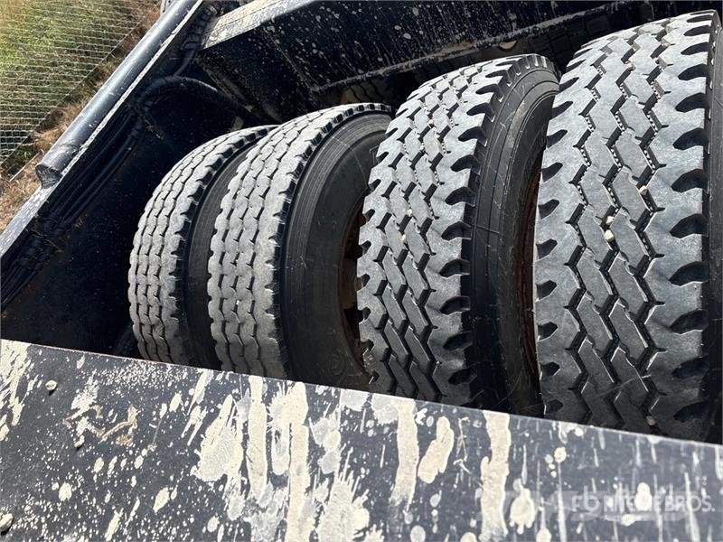 Roadmaster 16-Wheel Heavy-Haul Jeep Other trailers
