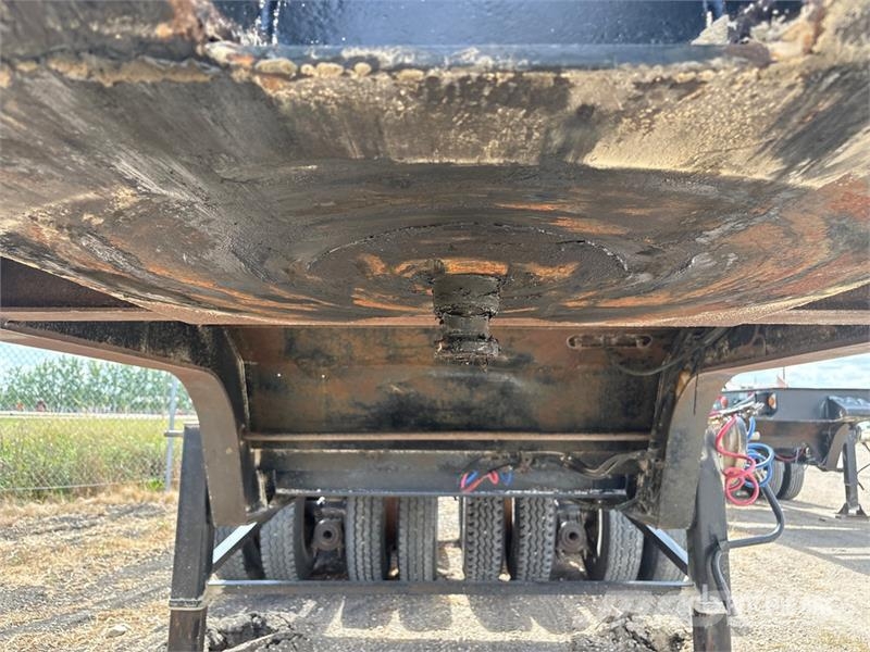 Roadmaster 16-Wheel Heavy-Haul Jeep Other trailers