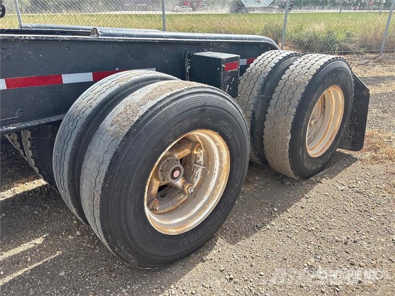 Roadmaster 16-Wheel Heavy-Haul Jeep Other trailers