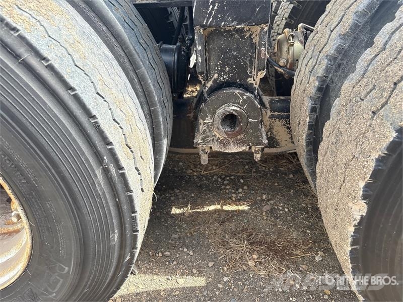 Roadmaster 16-Wheel Heavy-Haul Jeep Other trailers