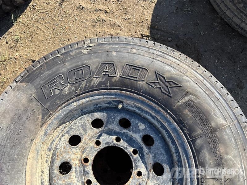  Roadx RH620ST 235/70R16 Tires (Unused) Шины и колёса