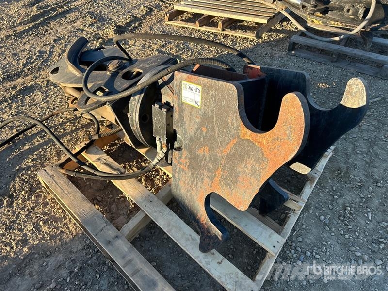  Robotec 4642-B-B19-D4-5 30 in Grapple خطاطيف