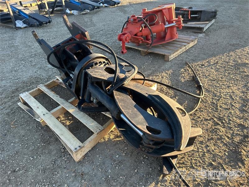  Robotec 4642-B-B19-D4-5 30 in Grapple خطاطيف