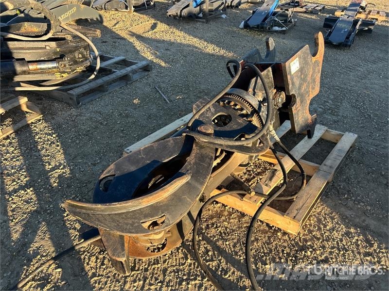  Robotec 4642-B-B19-D4-5 30 in Grapple خطاطيف