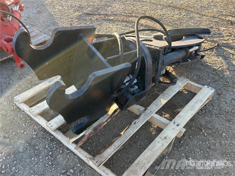  Robotec 4642-B-B19-D4-5 30 in Grapple خطاطيف