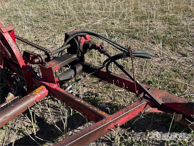 Rock-O-Matic 546 60 in Paddle Rock Picker (Inopera Подборщики камней