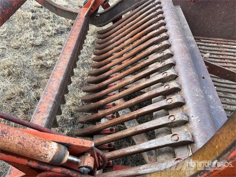  Rock-O-Matic 546 Rock Picker أَدَاةٌ لِجمع الحجارة