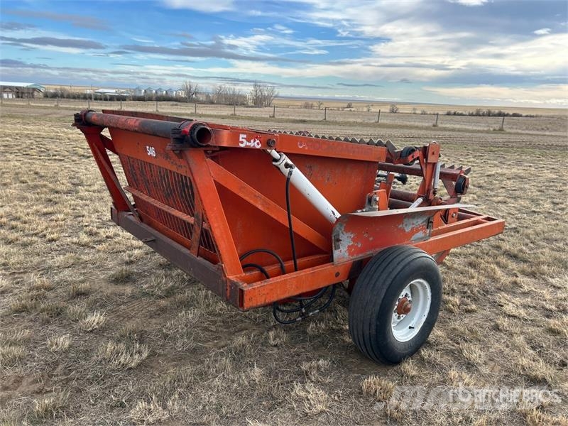  Rock-O-Matic 546 Rock Picker أَدَاةٌ لِجمع الحجارة