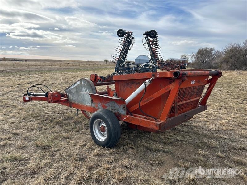  Rock-O-Matic 546 Rock Picker أَدَاةٌ لِجمع الحجارة