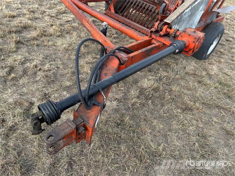  Rock-O-Matic 546 Rock Picker أَدَاةٌ لِجمع الحجارة