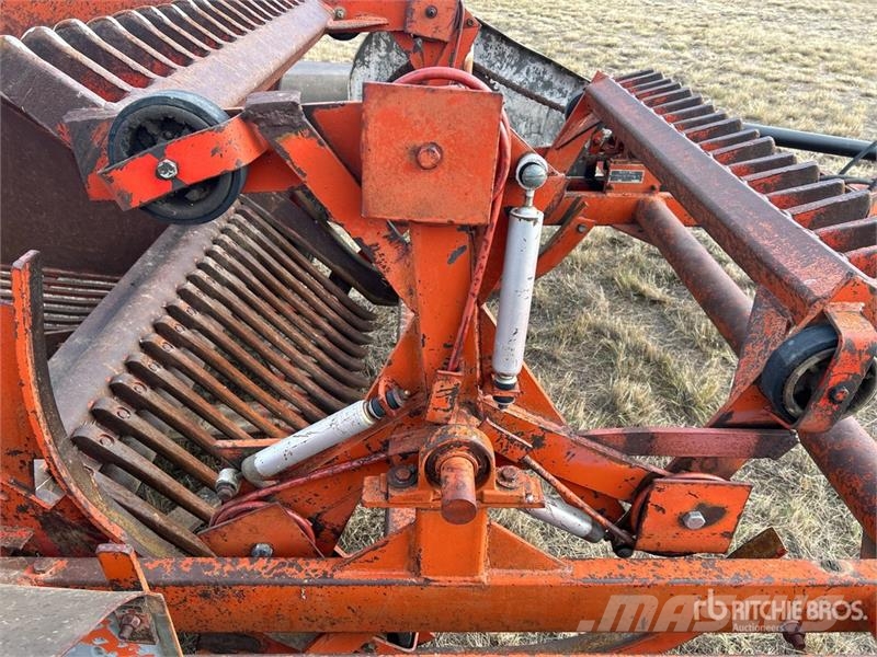  Rock-O-Matic 546 Rock Picker أَدَاةٌ لِجمع الحجارة