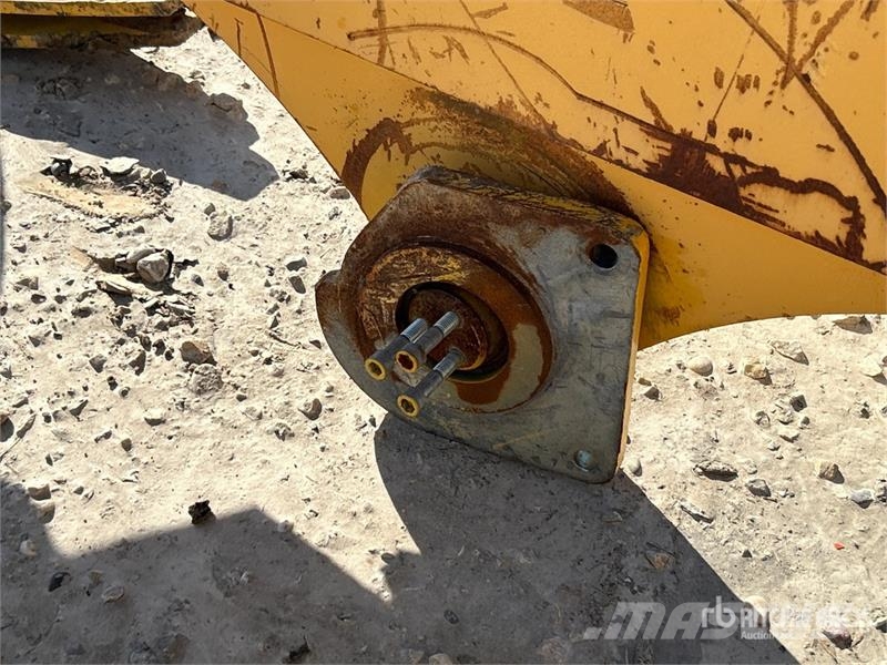  Rock Truck Tail Gate Sonstige Baumaschinen