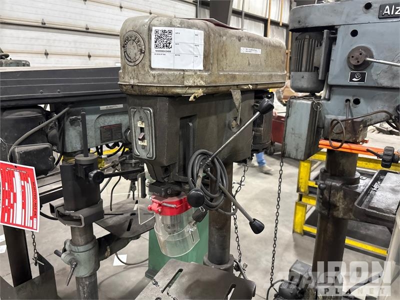 Rockwell Electric Drill Press Sonstige Baumaschinen