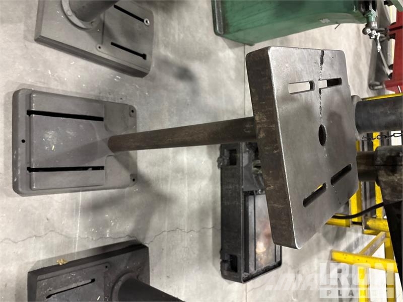Rockwell Electric Drill Press Sonstige Baumaschinen