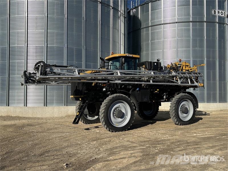 RoGator 1064 Selvkørende sprøjter