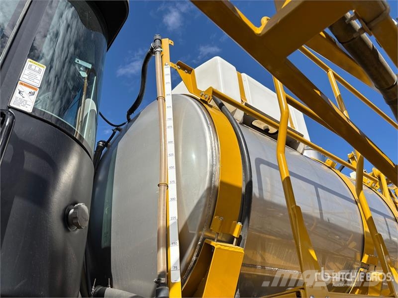 RoGator 1084 Selvdrevne sprøyter
