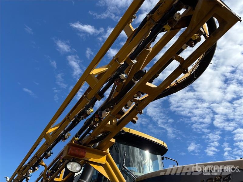 RoGator 1084 Selvdrevne sprøyter