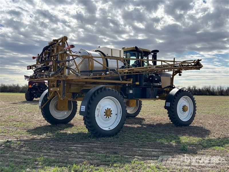 RoGator 1084 Selvdrevne sprøyter
