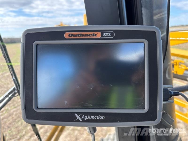 RoGator 1084 Selvdrevne sprøyter