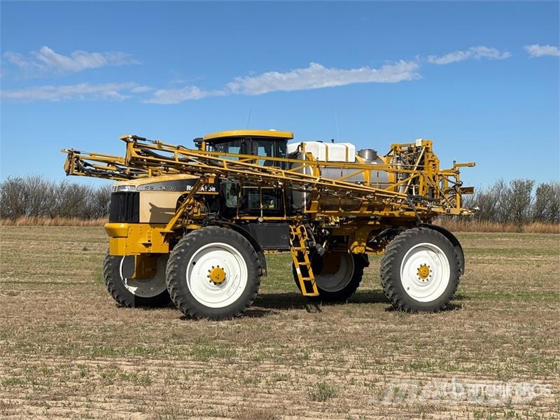RoGator 1084 Selvdrevne sprøyter