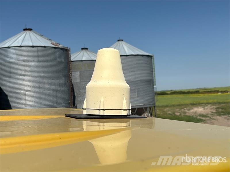 RoGator 1084 SSC 100 ft High Clearance Self-Propelled Spra Opryskiwacze samojezdne