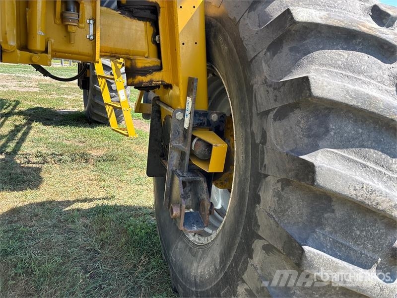 RoGator 1084 SSC 100 ft High Clearance Self-Propelled Spra Opryskiwacze samojezdne