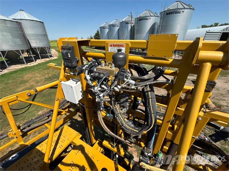 RoGator 1084 SSC 100 ft High Clearance Self-Propelled Spra Opryskiwacze samojezdne