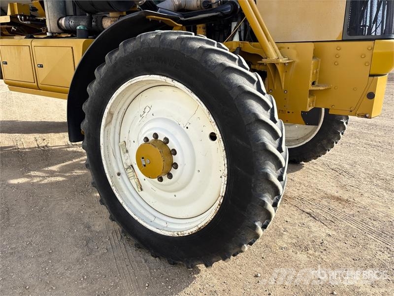 RoGator 1286C Pulverizadores autopropulsados