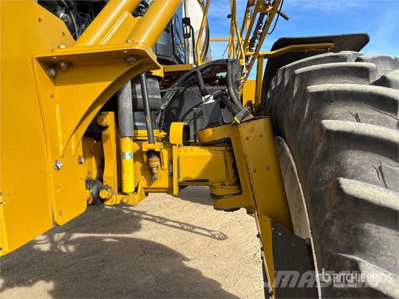 RoGator 1286C Pulverizadores autopropulsados