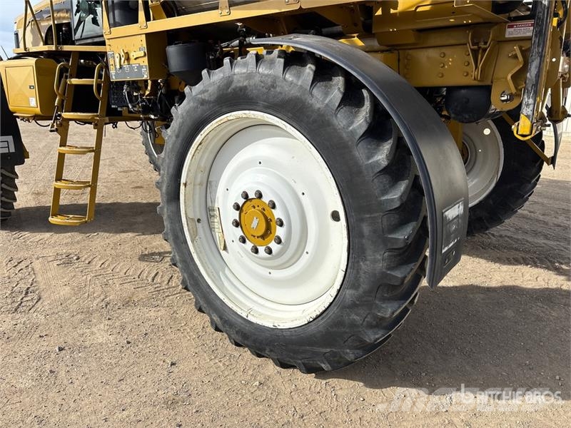 RoGator 1286C Pulverizadores autopropulsados