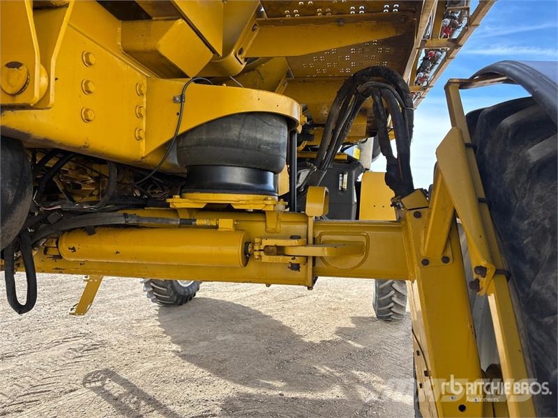RoGator 1286C Pulverizadores autopropulsados