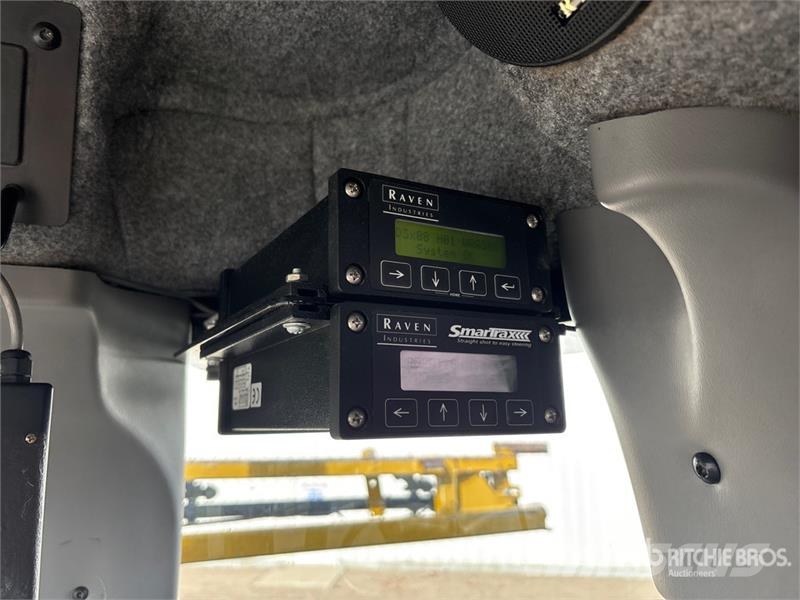 RoGator 1286C Pulverizadores autopropulsados