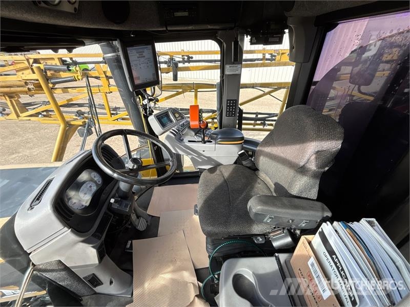 RoGator 1286C Pulverizadores autopropulsados