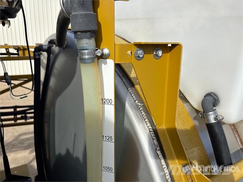 RoGator 1286C Pulverizadores autopropulsados